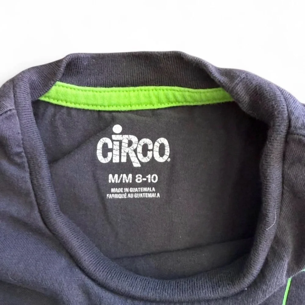 Circo Boys Medium 8-10 